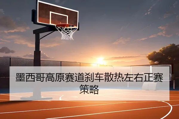 墨西哥高原赛道刹车散热左右正赛策略